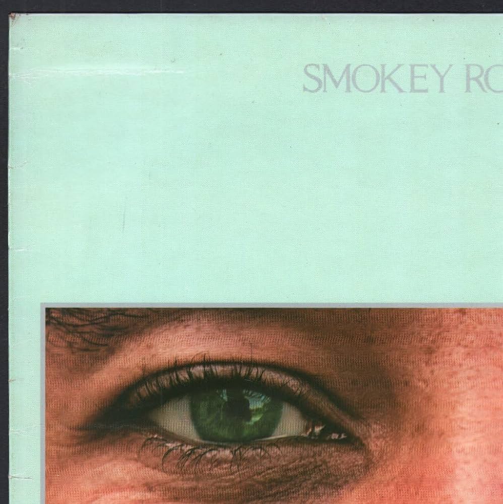 Smokey Robinson - Deep In My Soul - Amazon.com Music